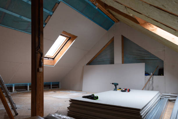 Best Commercial Insulation in Columbus, NE