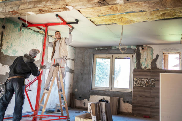 Trusted NE Insulation Contractor Experts