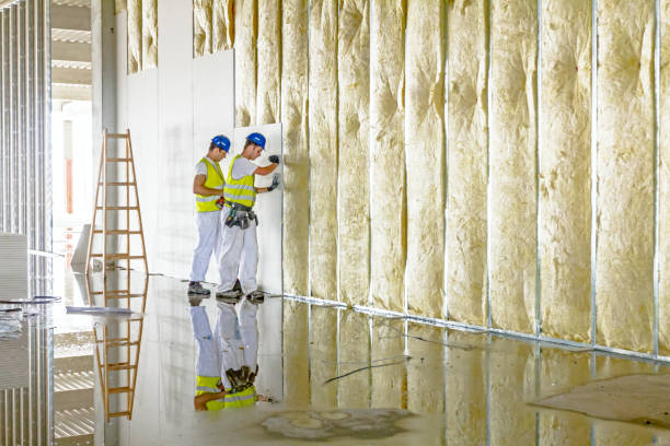 Best Insulation for Specific Applications in Columbus, NE